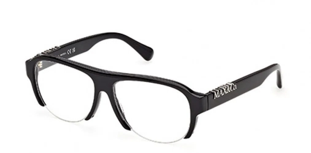 MAX & CO 5231 Eyeglasses - view 3